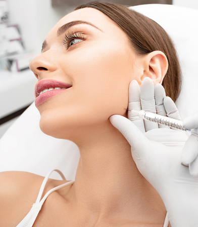 Foundation Dermal Filler Training (1 Day)
