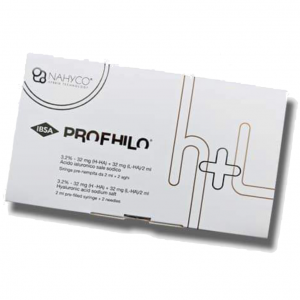 Profhilo HA Skin Booster Training