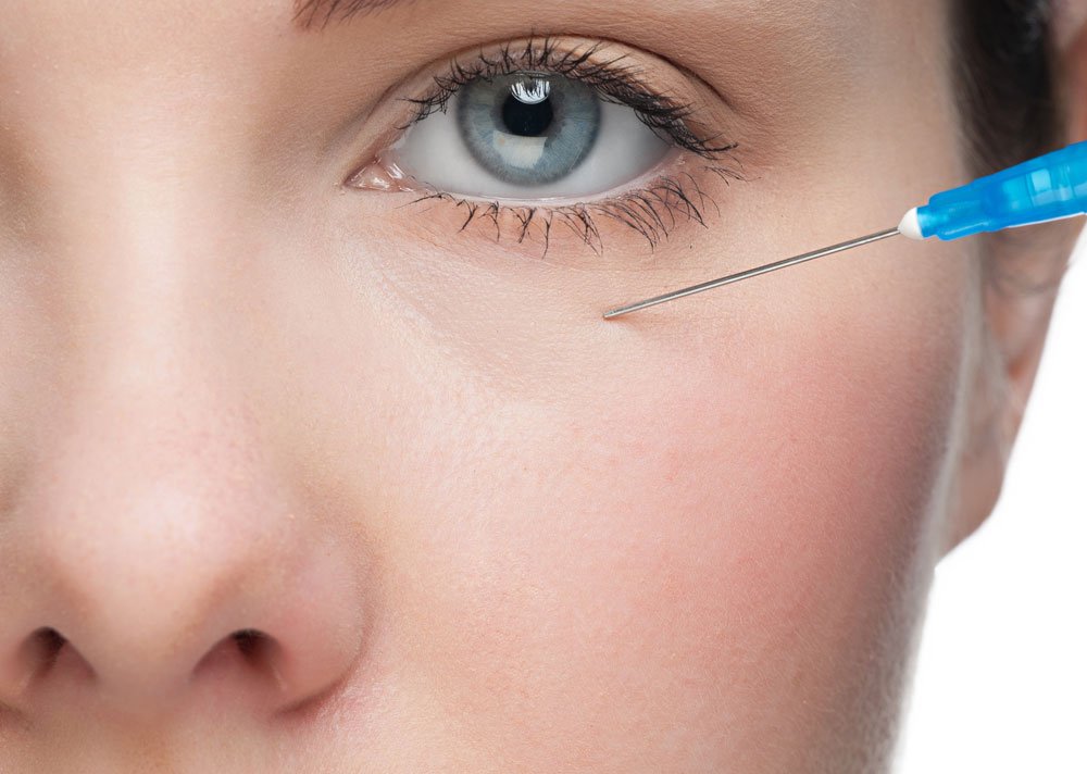 Expert Tear Trough Treatment Masterclass (1 Day)