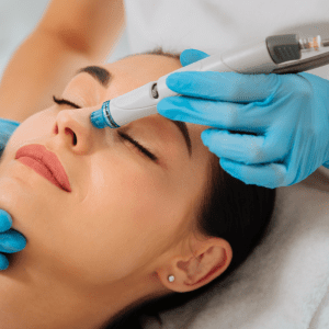 Hydrafacial Training